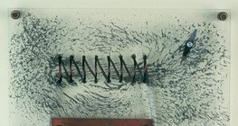 مغناطيس كهربائي