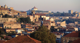 مشهد لبورتو