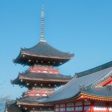 ضريح بوذي في اليابان