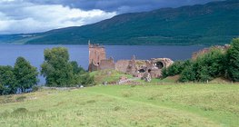 مرج أخضر في المناطق المناخية المحيطية