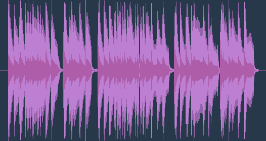 بيلا بارتوك - الفلك المجهري