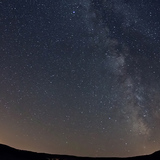 مسار المشتري و درب التبانة