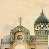 ادوارد هارتمان: بوابة كييف الكبيرة