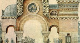 ادوارد هارتمان: بوابة كييف الكبيرة