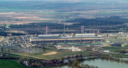 A paksi atomerőmű