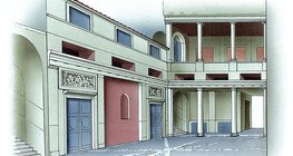 قصر ماسيمو (روما، مانييريزمو)