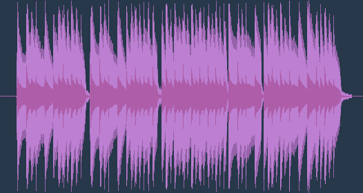 بيلا بارتوك - الفلك المجهري