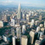 كوالالمبور، عاصمة ماليزيا