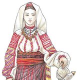 زي التشانغو