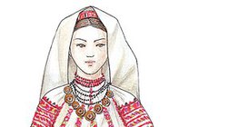 زي التشانغو