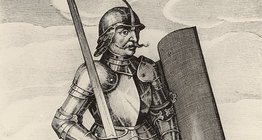 التصوير المعاصر لجون هونيادي