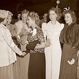 أزياء نسائية ثلاثينيات القرن العشرين