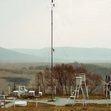 مرفق أدوات قياس الأرصاد الجوية