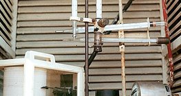 داخل البيت الإنجليزي