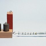 فحص الاحتكاك الساكن