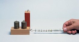 فحص الاحتكاك الساكن