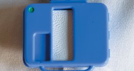 مقياس الجرعات الطبية