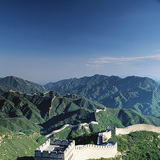 سور الصين العظيم