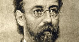 بيدريتش سميتانا