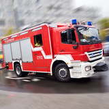 إدارة الإطفاء