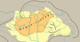 Magyarország a Kárpát-medencében