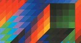 فازاريلي: الجشطالت 3 (1969)