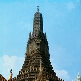 معبد بوذي في تايلاندا