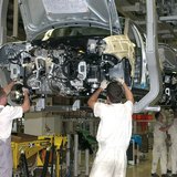 مصنع فولكس واجن في سلوفاكيا