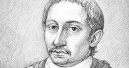 بونافنتورا فرانشيسكو كافاليري (1598-1647)