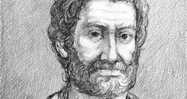 ديموقريطس (ق.م 460-370)