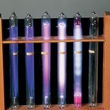 سلسلة مصابيح التفريغ