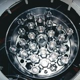 عناصر التسخين في محطة باكش النووية، المجر