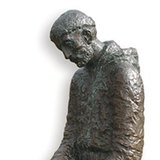 القديس فرنسيس و الذئب