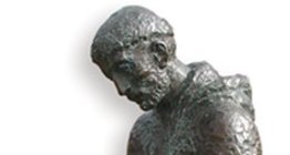 القديس فرنسيس و الذئب