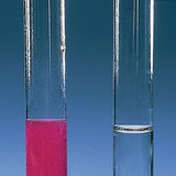 تفاعل الكالسيوم و النحاس مع الماء