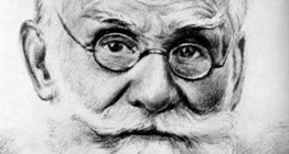 إيفان بافلوف (1849-1936)