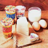 Kalciumdús élelmiszerek