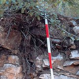 خصائص التربة الصخرية