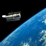 تلسكوب الفضاء هابل