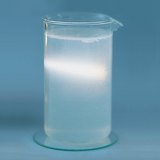 ظاهرة تندل في محلول نشاء