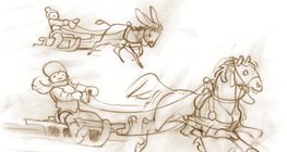 يمكن للقوى أن تكون ذات شدات مختلفة