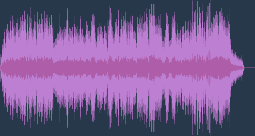 هنري بورسيل: لحن البوق