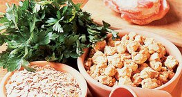 أغذية تحتوي على الحديد