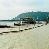 ذروة الدانوب في بودابست، المجر