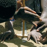 اشعال النار