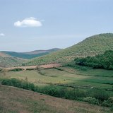 A Zempléni-hegység sátorhegyei