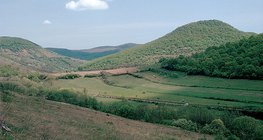 A Zempléni-hegység sátorhegyei