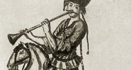 فارس الكوروتس