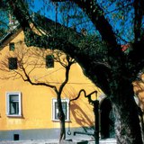 ينبوع مياه شرب قديم