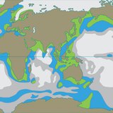 المحتوى الغذائي للمياه